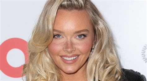 camille kostek fat|SI Swimsuit model Camille Kostek dishes on her healthy ...